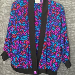 Maggie Shepherd Skirt Set